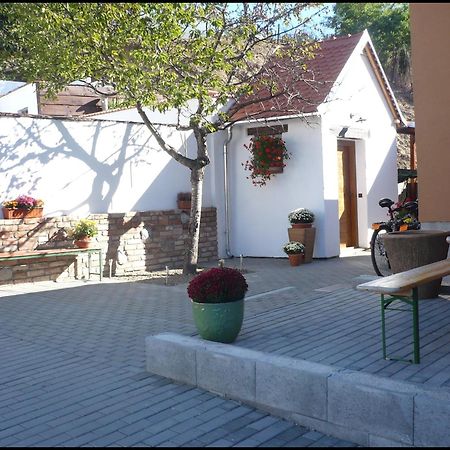 Penzion Reva Valtice Exterior photo