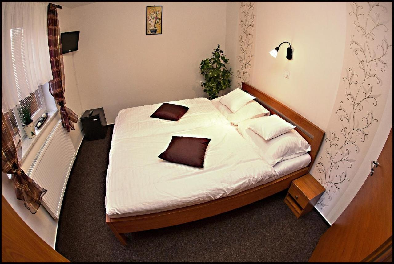 Penzion Reva Valtice Room photo